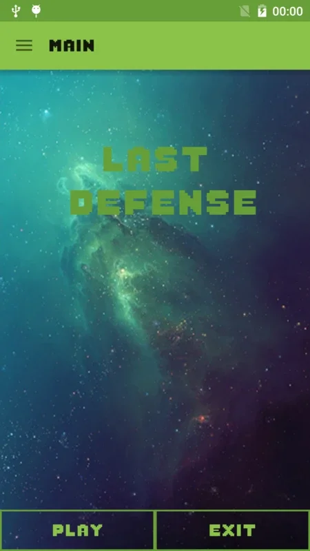 Last Defense for Android: Thrilling Defense Experience