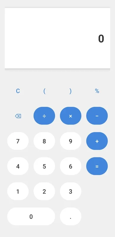 Java Calculator for Android: Simplify Math Tasks