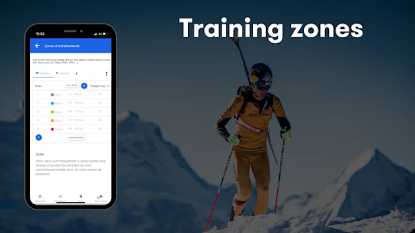 Nolio for Android: Optimize Athletic Training and Performance