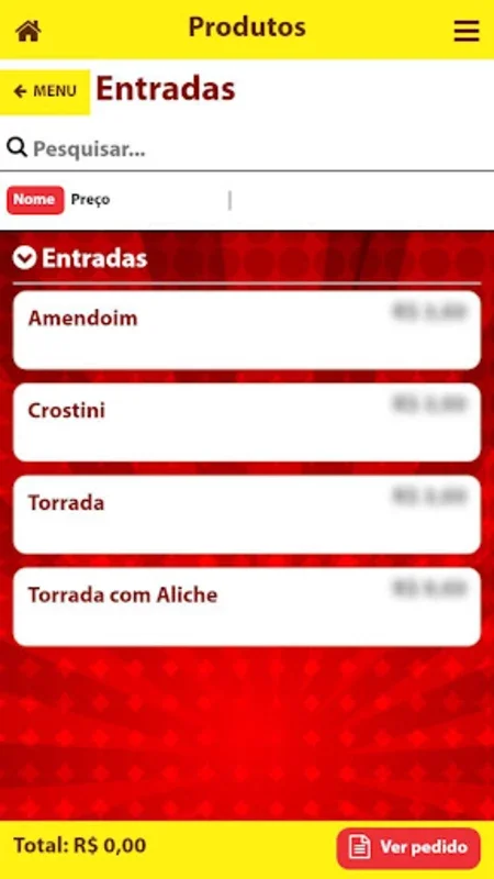 Pizzaria O Progredior for Android - Effortless Pizza Ordering