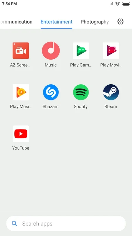 POCO Launcher for Android: A Clean and Customizable Launcher