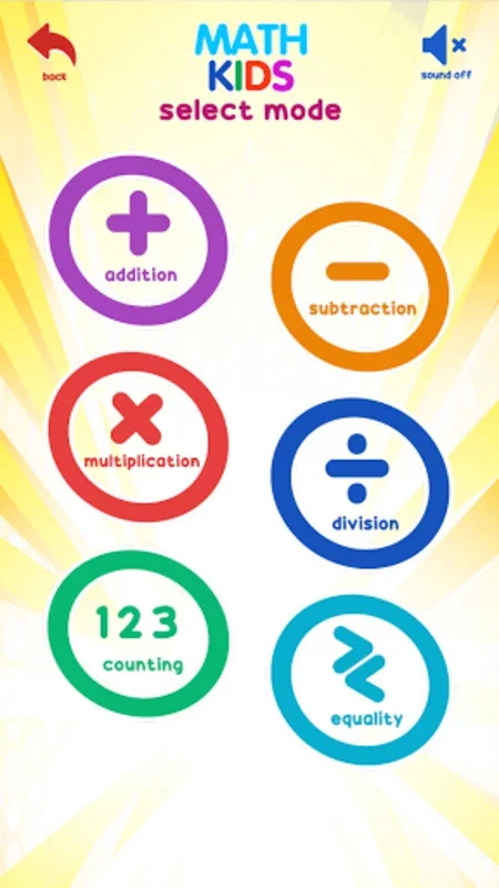 Math Kids for Android: Engaging Math Learning