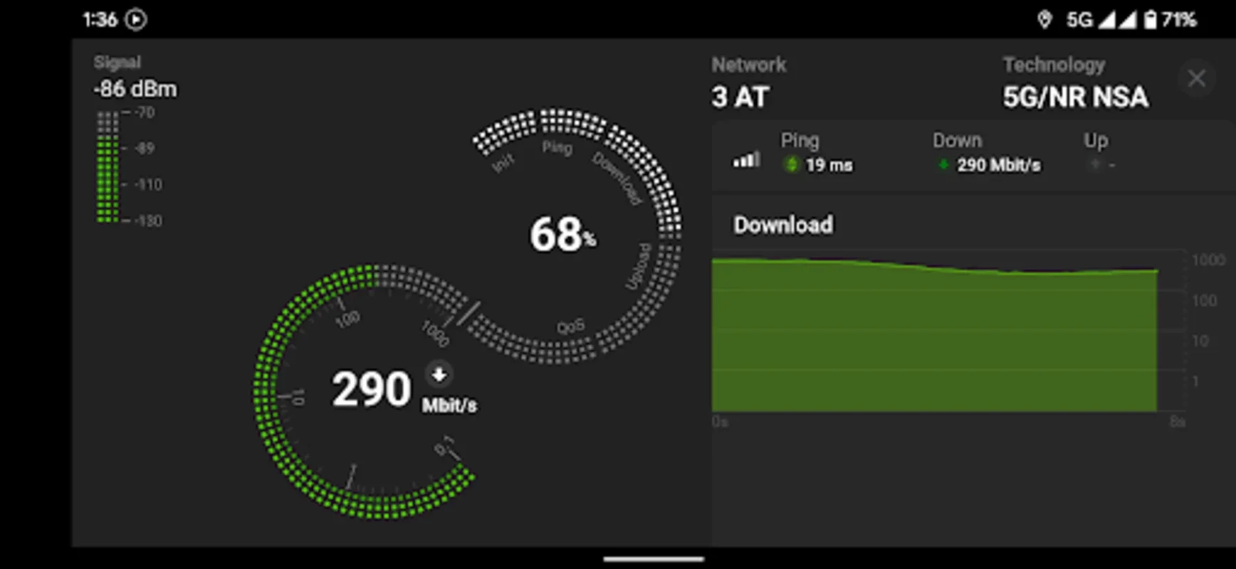 RTR-NetTest for Android: Optimize Your Internet