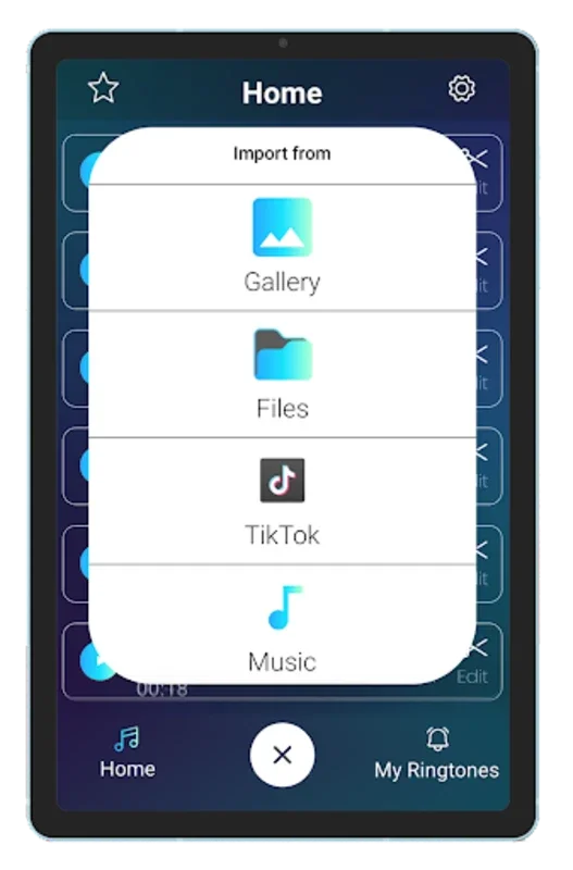 Garage Ringtones for Android - Customize Your Sounds Easily