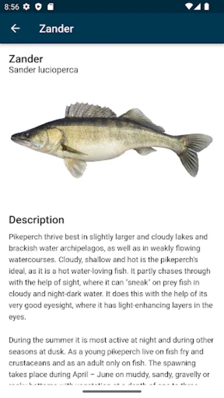 iFiske - Easier fishing! for Android: Simplify Your Fishing