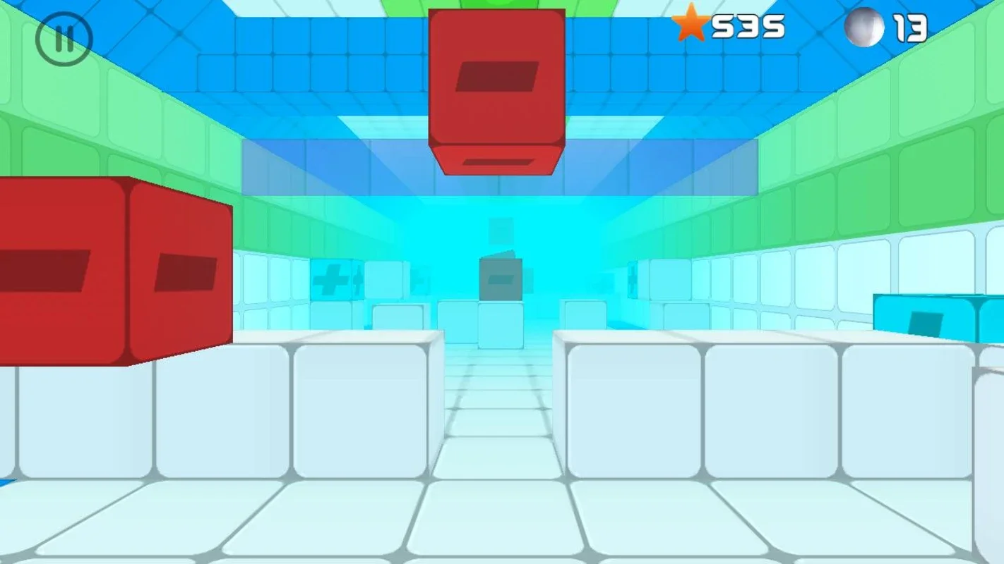 Crazy Smash Hit for Android - Thrilling Reflex Challenge