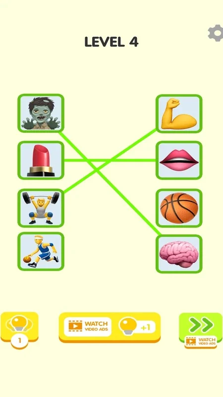 Emoji Match Puzzle for Android: Engaging Fun