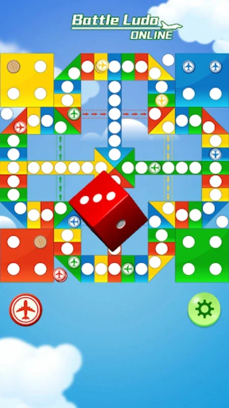 Battle Ludo Online for Android - Download the APK from AppHuts