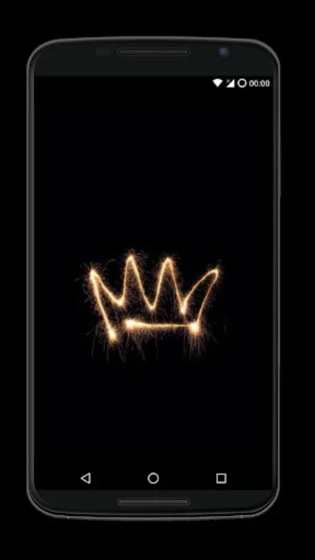 Black Wallpapers for Android - Premium Visual Enhancement