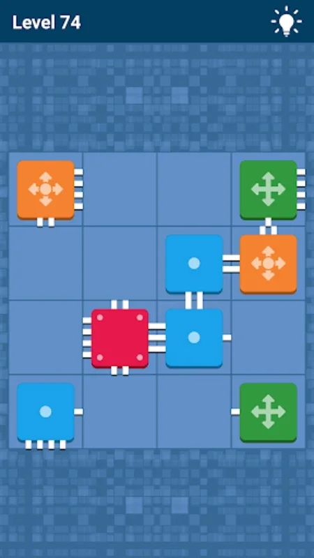 Connect Me - Logic Puzzle for Android: Engaging Challenges