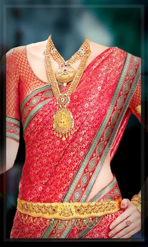 Women Traditional for Android - Enhance Your Style