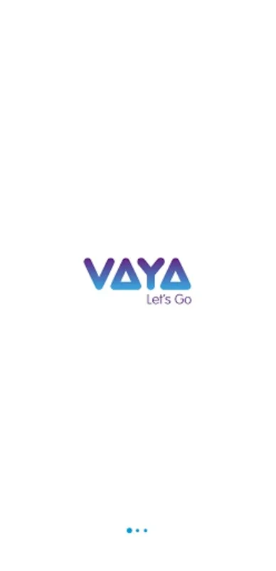 Vaya Partner for Android - Download the Free APK from AppHuts