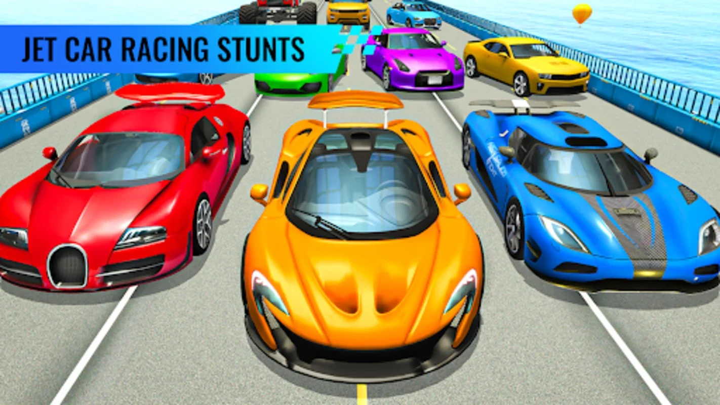 Car Racing Master:Driving Game for Android - No Downloading Required