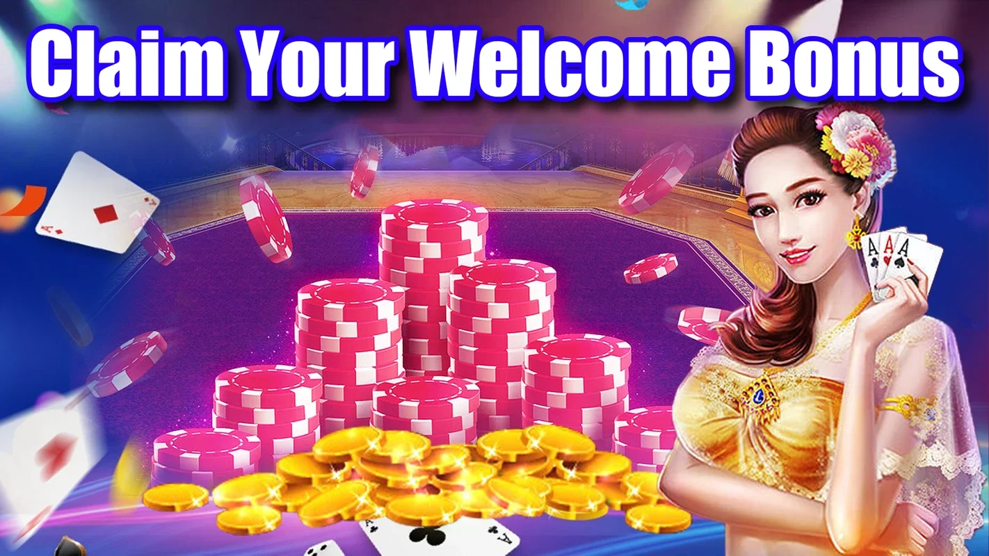 Teenpatti Cash for Android: Thrilling Gameplay