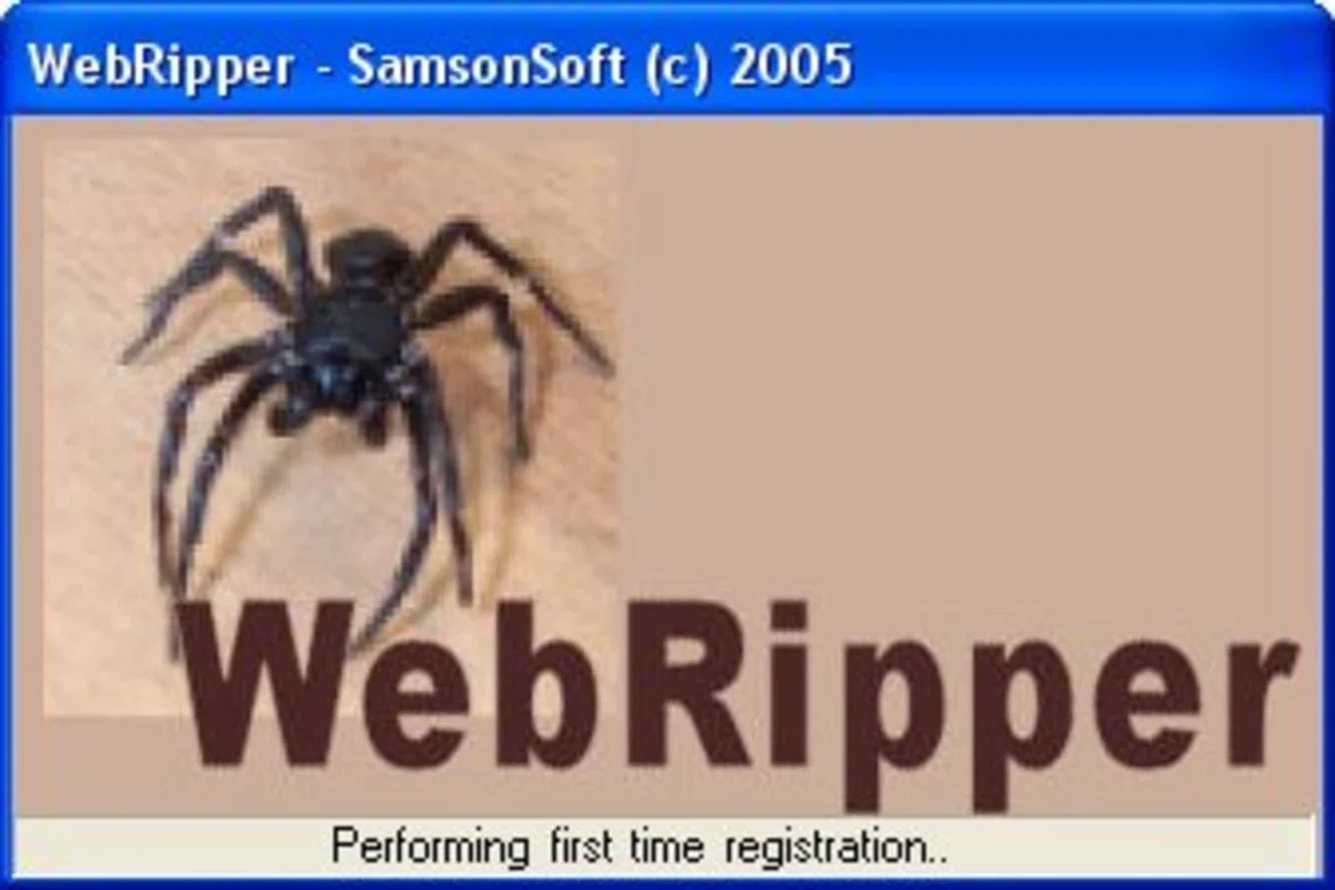 WebRipper for Windows - Download Free from AppHuts