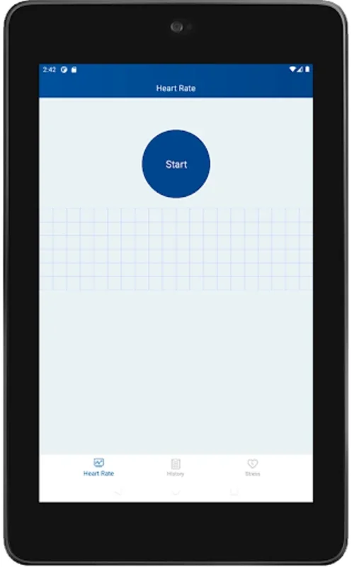 Pulse Rate Monitor for Android - Convenient Heart Rate Tracking