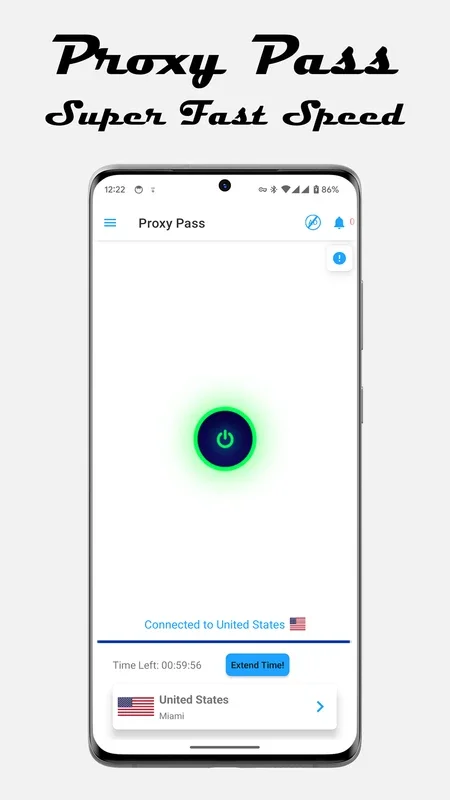 Proxy Pass for Android: Secure Browsing Solution