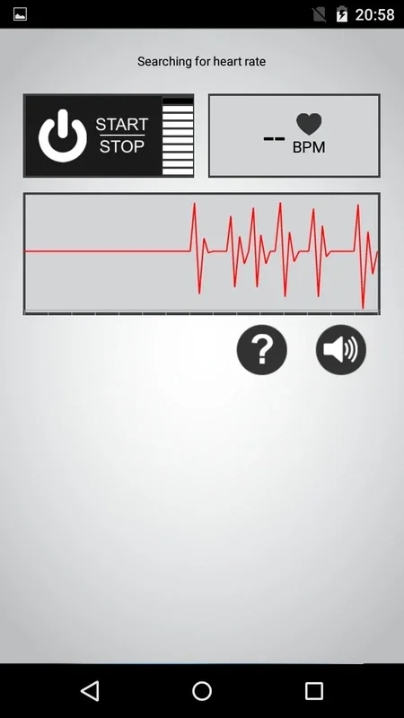 Monitor Heart Rate for Android - Keep Tabs on Your Heart