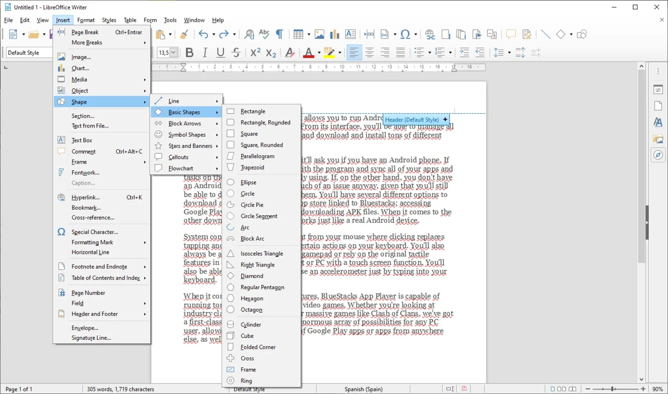 LibreOffice for Windows: A Comprehensive Free Office Suite