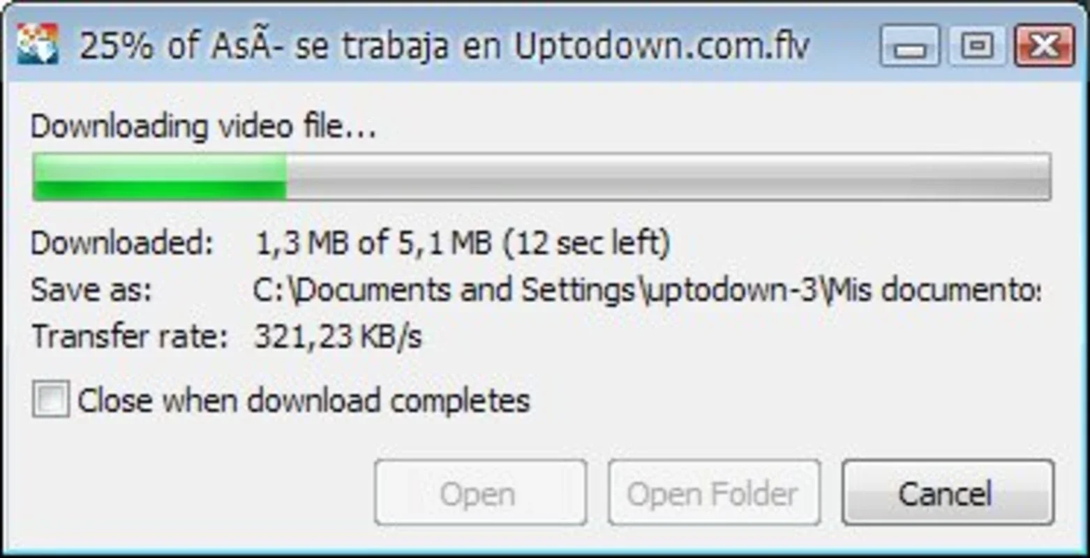 Fresh Video Downloader for Windows - Get it for Free