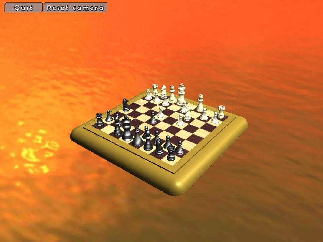 Pouetchess for Windows - Engaging Chess Experience