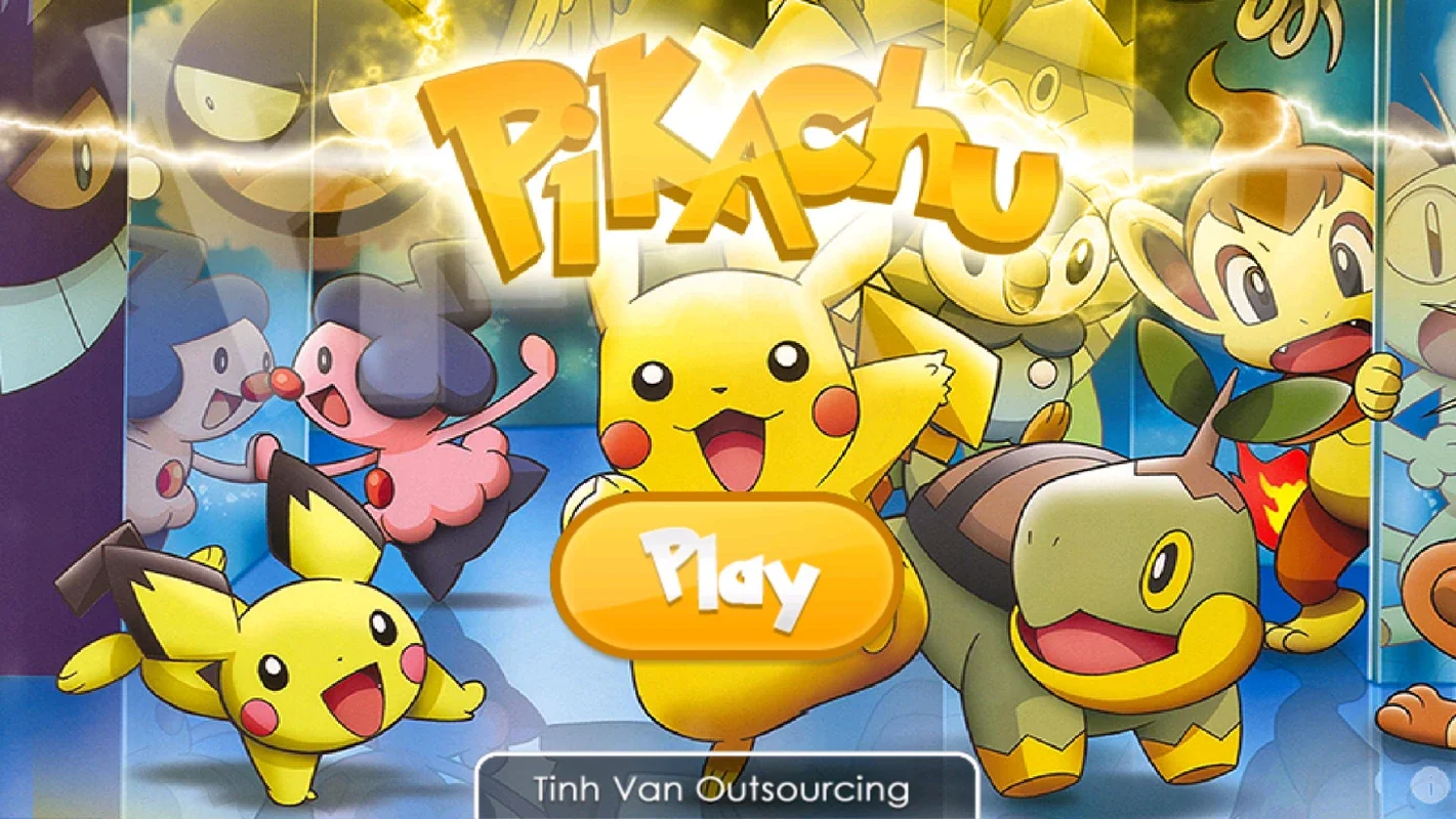 Pikachu TVO for Android: Enjoy Endless Entertainment