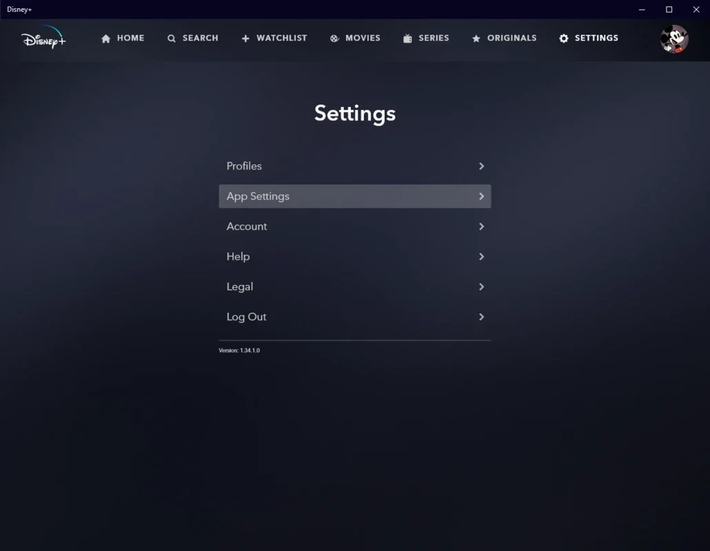 Disney+ for Windows: Stream Movies & Shows