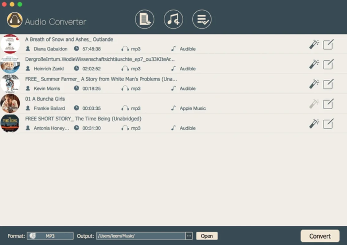 TunesKit DRM Audio Converter for Windows: Unlock Your Music Library