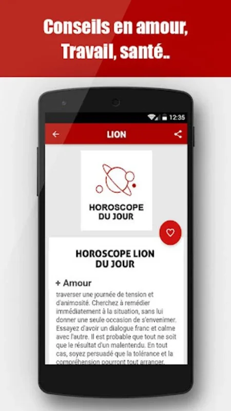 Horoscope 2020 for Android: Insights for Your Life