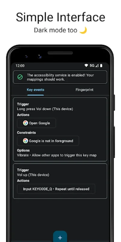 Key Mapper for Android: Customize Your Device Buttons