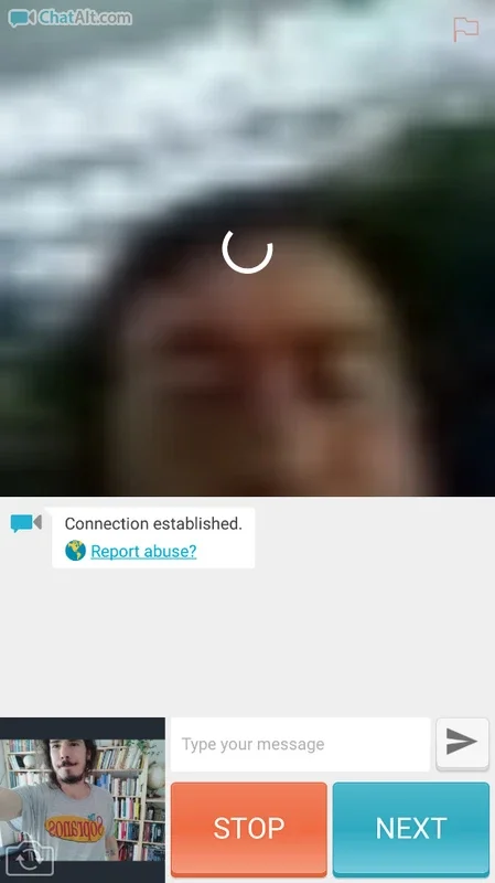 Chat Alternative for Android - Connect with the World