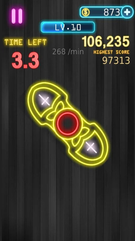 Fidget Spinner for Android: Endless Spinning Fun