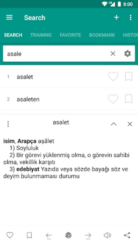 Turkish Dictionary - Offline for Android: Enhance Your Language Skills