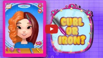 Crazy Hair for Android - Transform Hairstyles