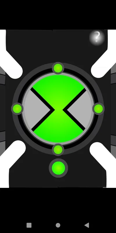 Omnimatrix for Android - Unleash the Power of Ben 10's Omnitrix