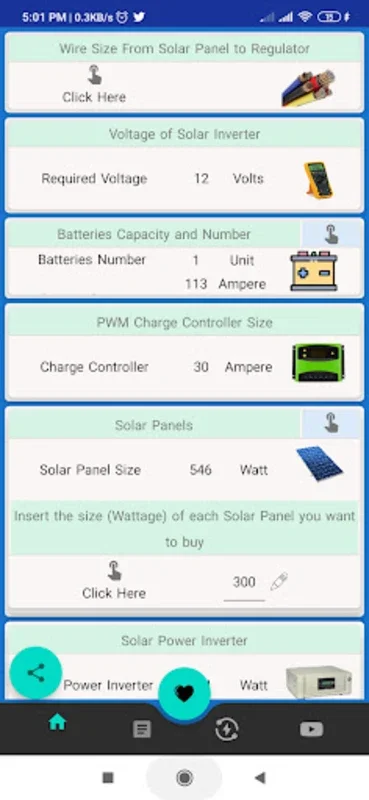 Solar Master for Android - Manage Solar Energy with Precision