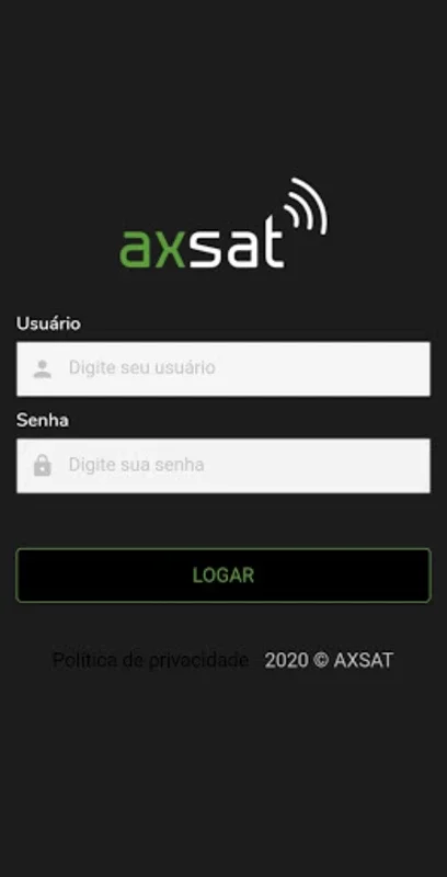 AXSAT for Android: Advanced Vehicle Fleet Tracking