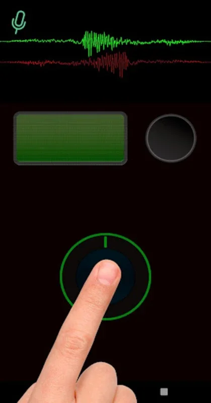 Voice Lie Detector (Prank) for Android - Fun Social Game