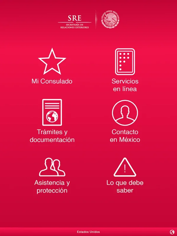 MiConsulmex for Android: Empowering the Mexican Community