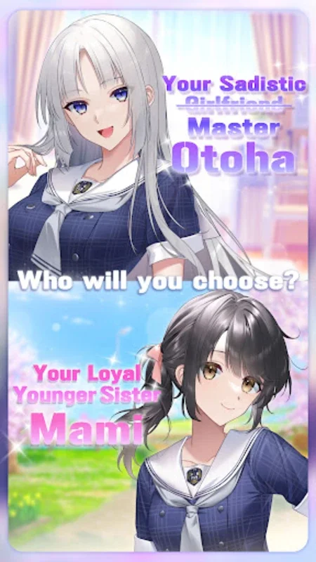 AI 愛 LOVE MY WAIFU for Android - Immersive Romance