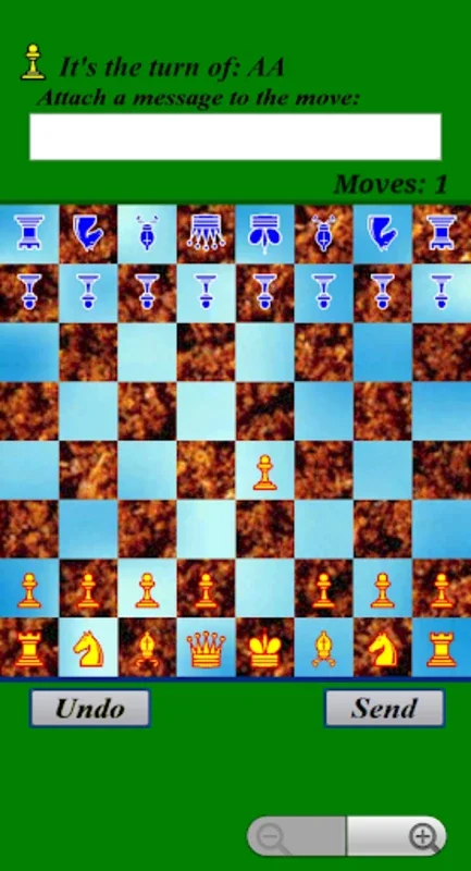 Chess X4 for Android - Engaging Multiplayer Chess