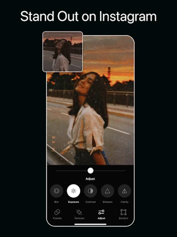 Lightroom photo Editor filter! for Android - Your Key to Stunning Photos