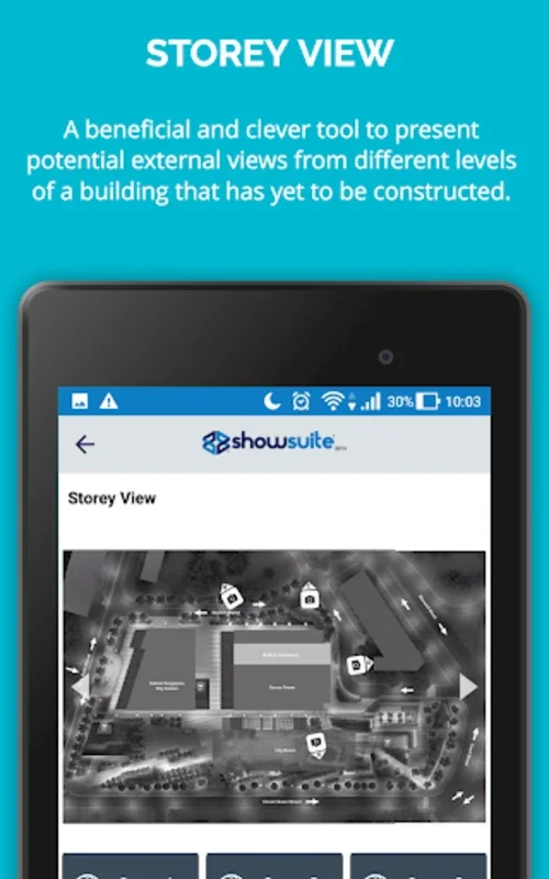 Showsuite for Android: Simplify Singapore Home Buying