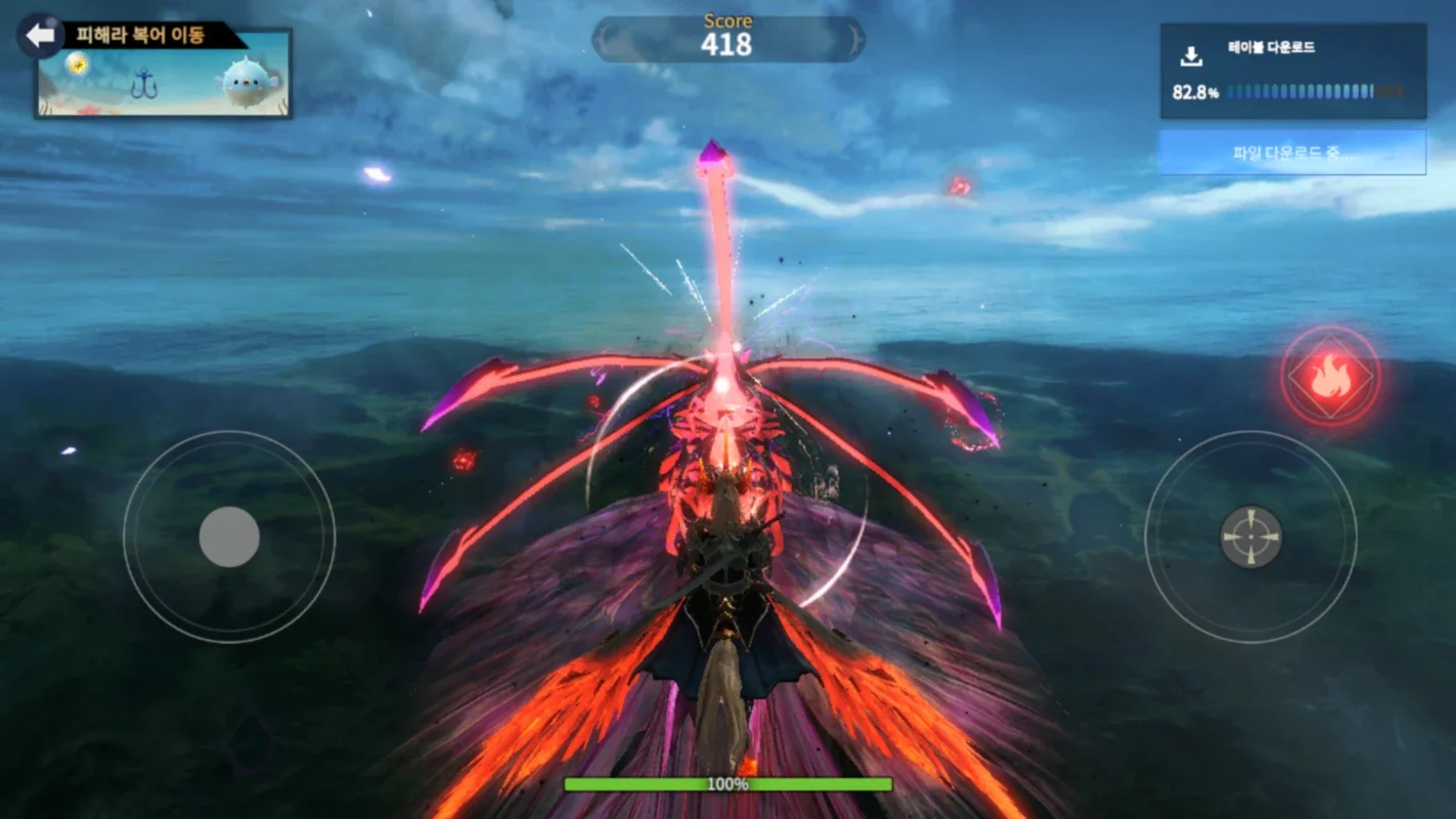 Icarus Eternal for Android: Exciting Adventure Awaits