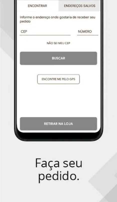 Gerente da Gelada Delivery for Android - Effortless Drink Ordering