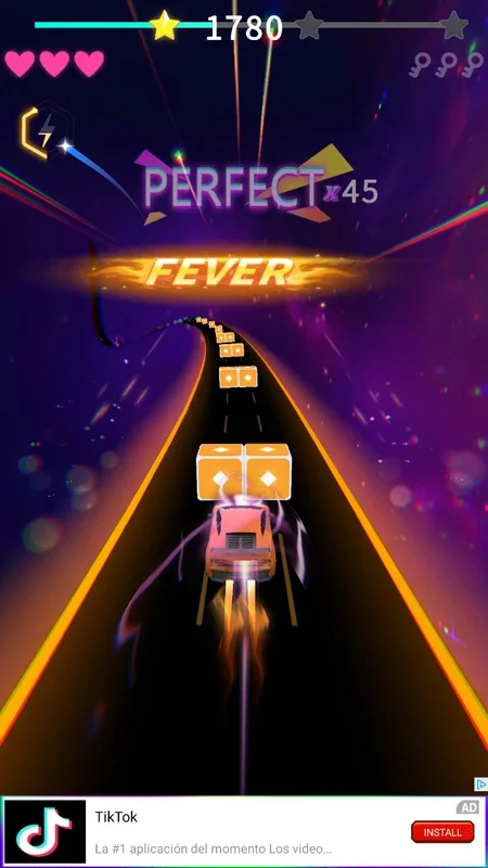 Beat Car Racing for Android: A Musical Racing Adventure