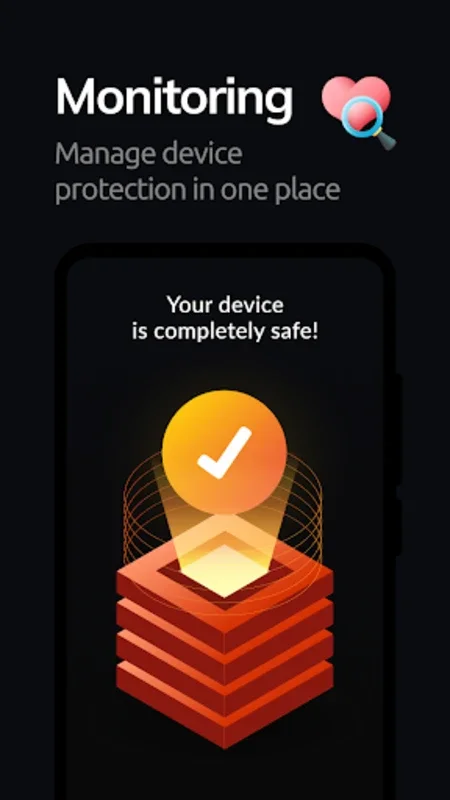 Sunny Security for Android - Ensuring Digital Safety