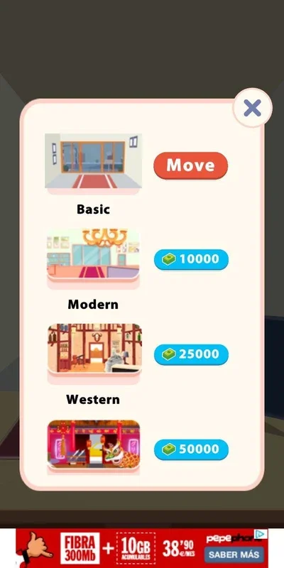 Pawn Shop Master for Android - Strategic Buying and Selling