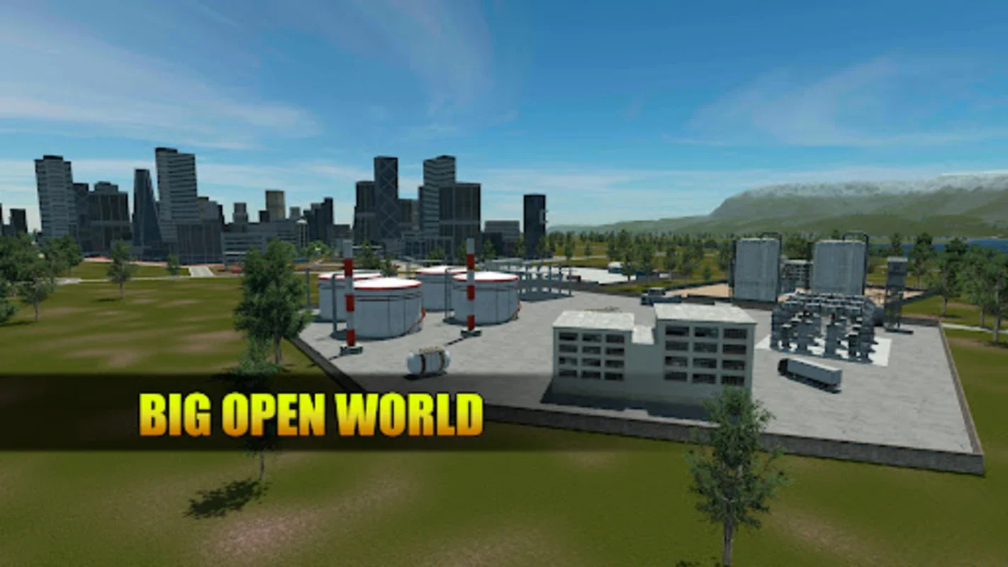 Open World MMO Sandbox Online for Android - Download the APK from AppHuts