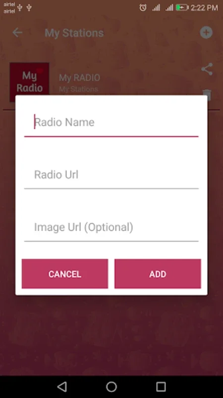 Telugu Radio for Android - High - Quality Telugu Radio Streaming